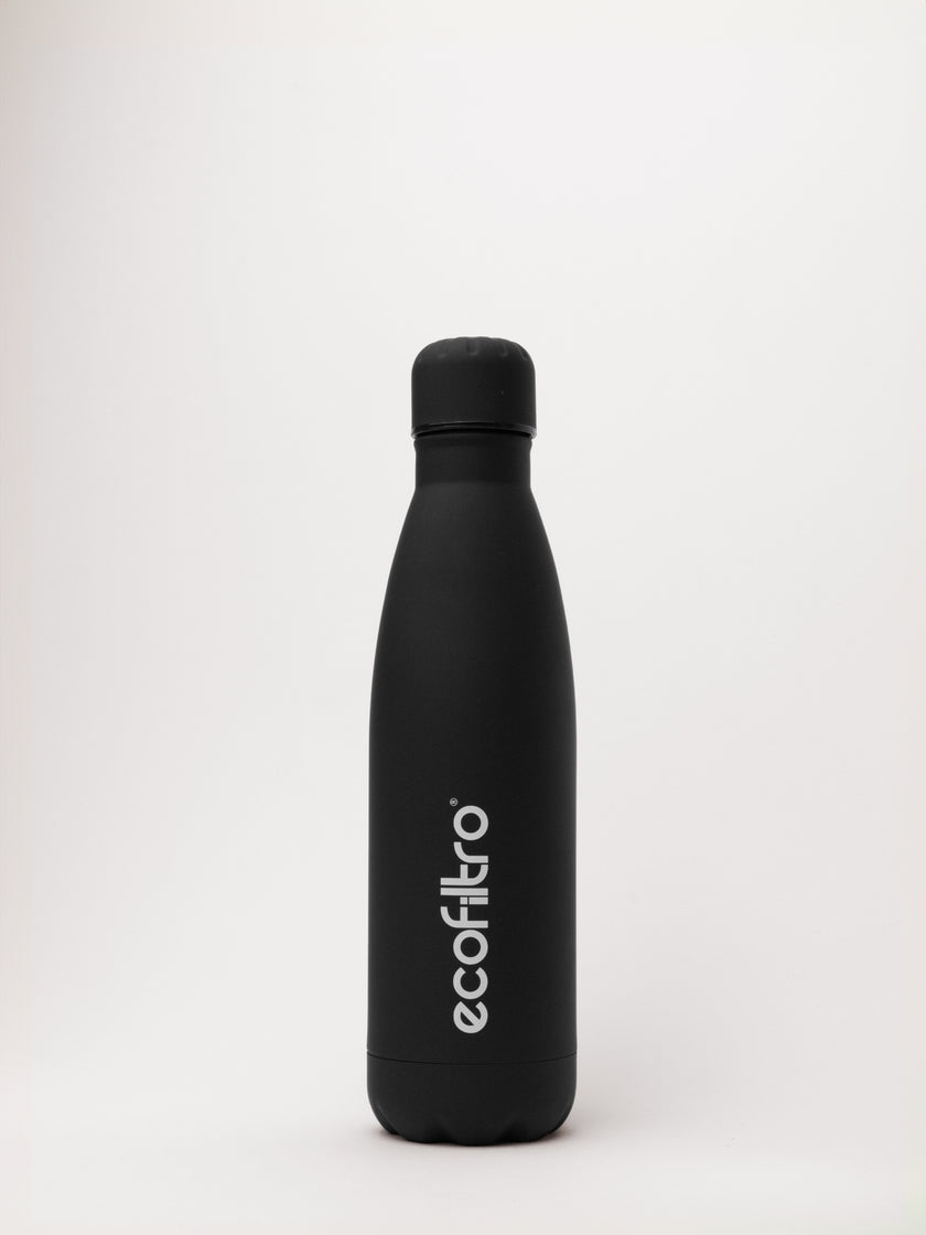 Ecofiltro Isolierte Flasche