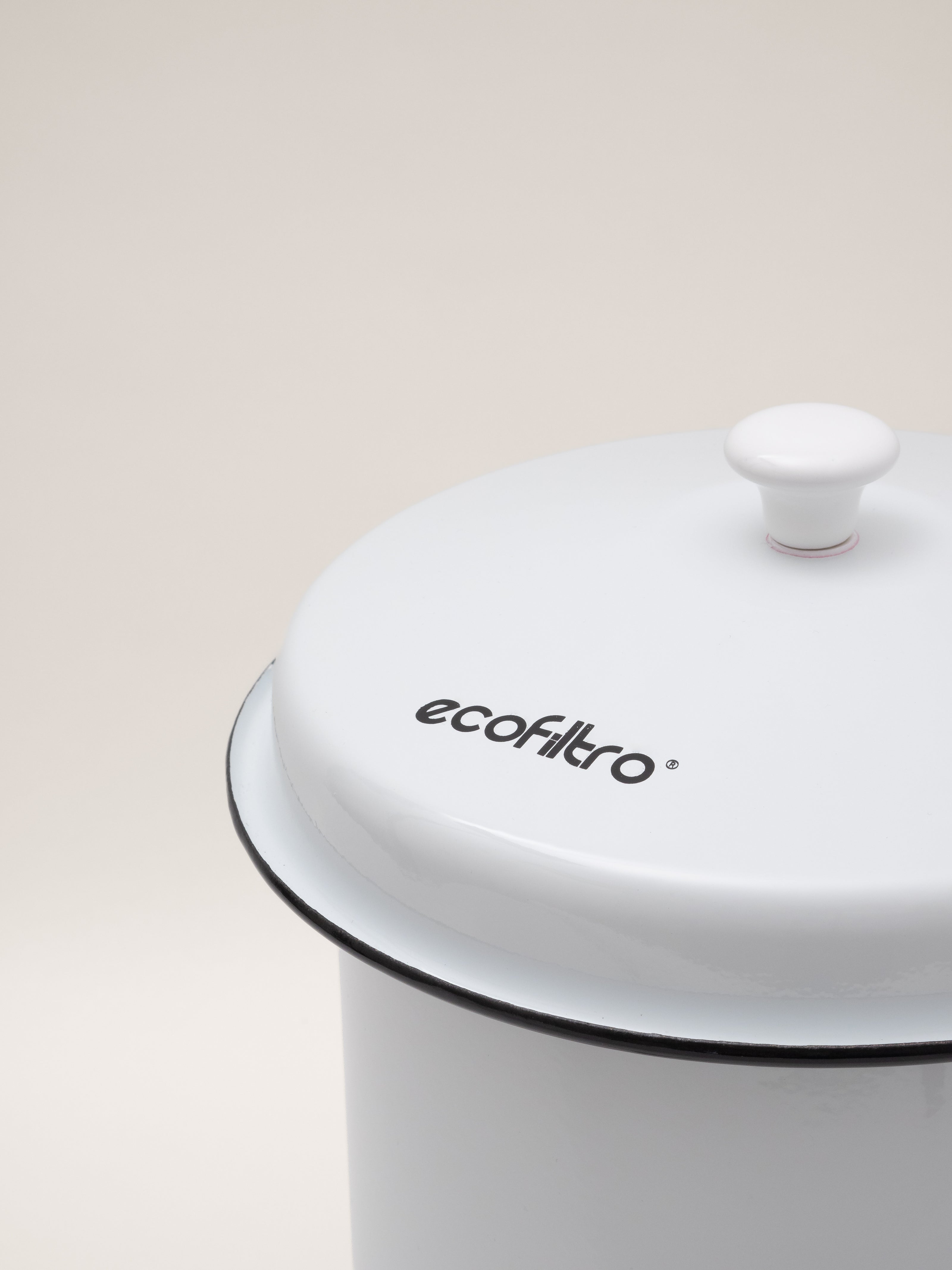 Ecofiltro Wasserfilter 5L für Geschenkset