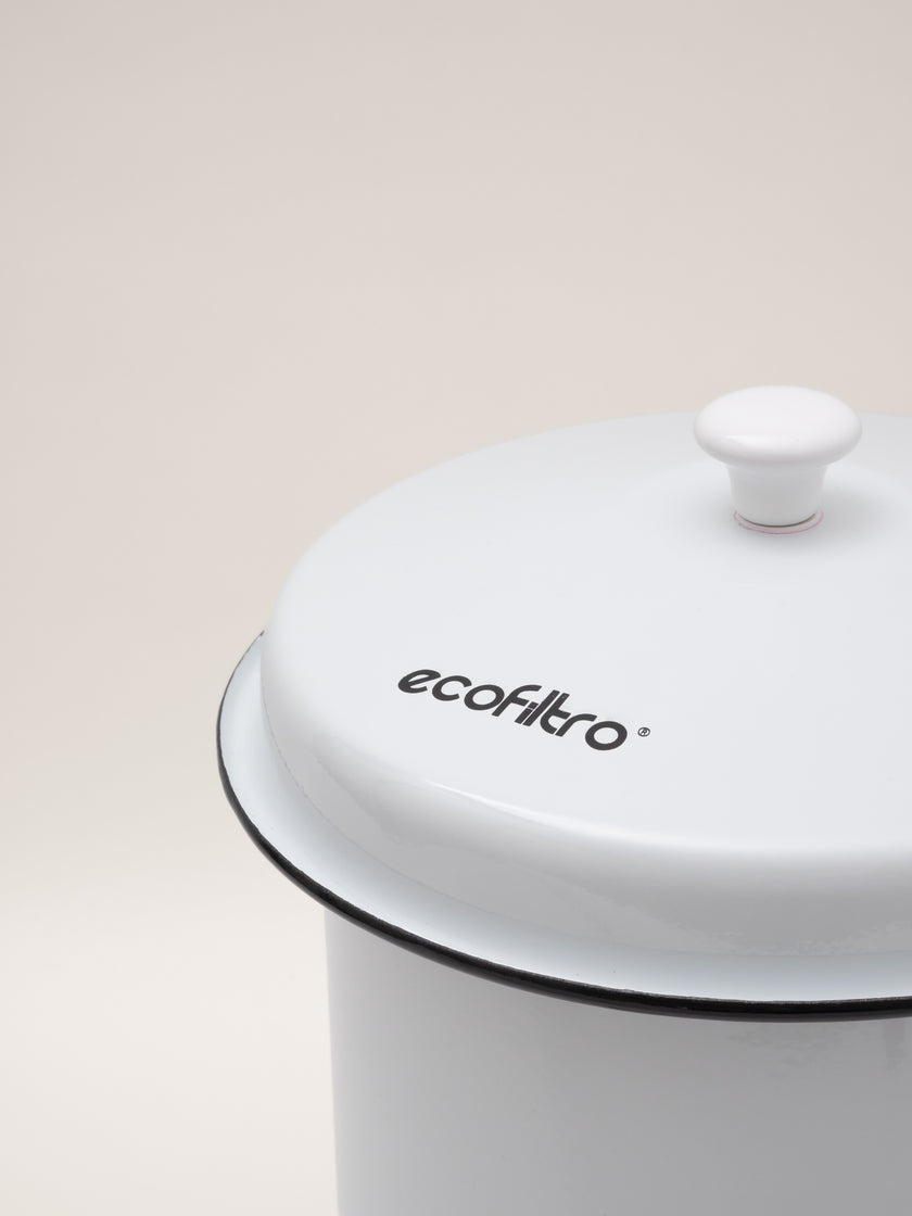 Ecofiltro Wasserfilter 5L für Geschenkset