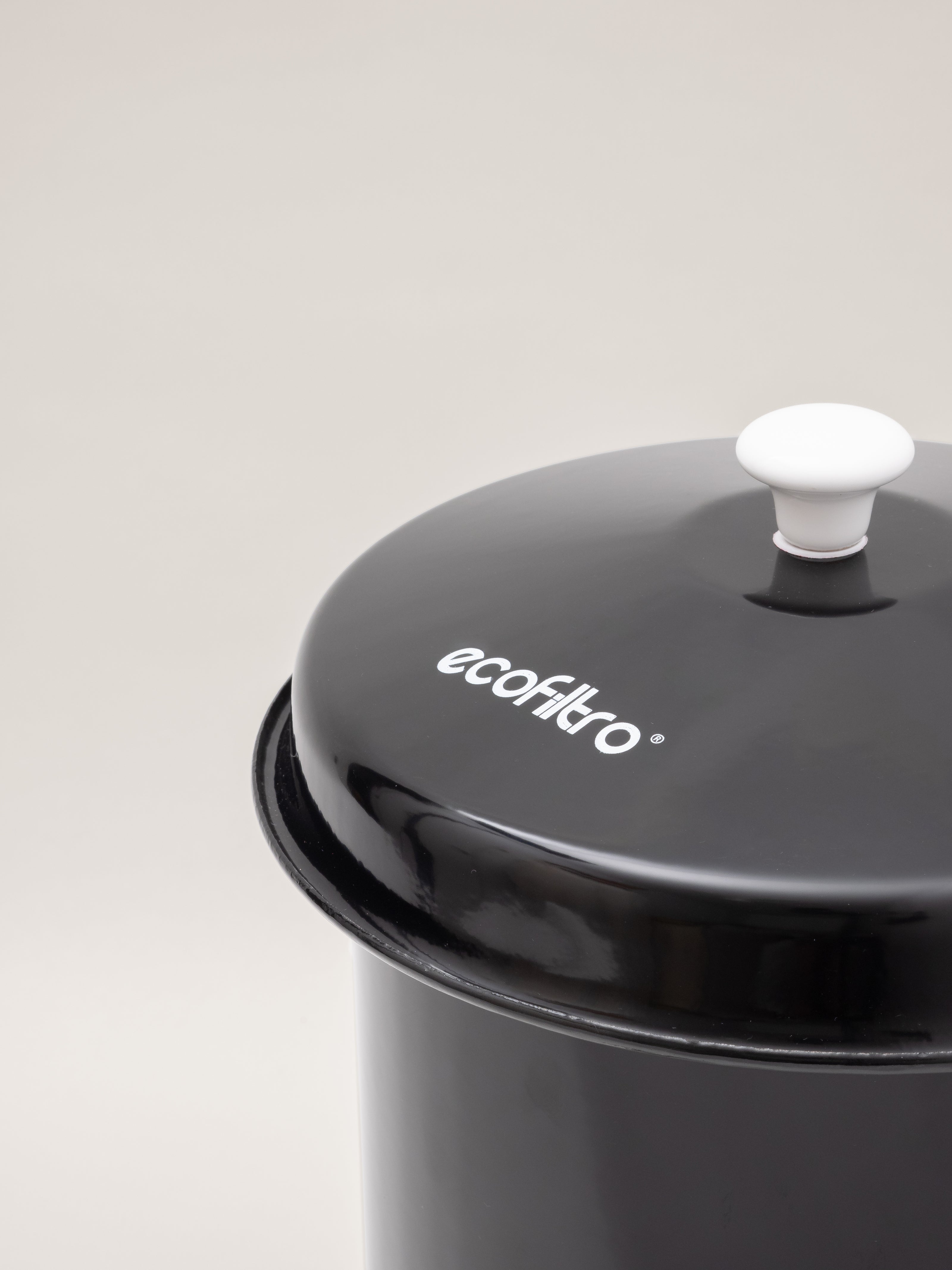 Ecofiltro Wasserfilter 5L für Geschenkset