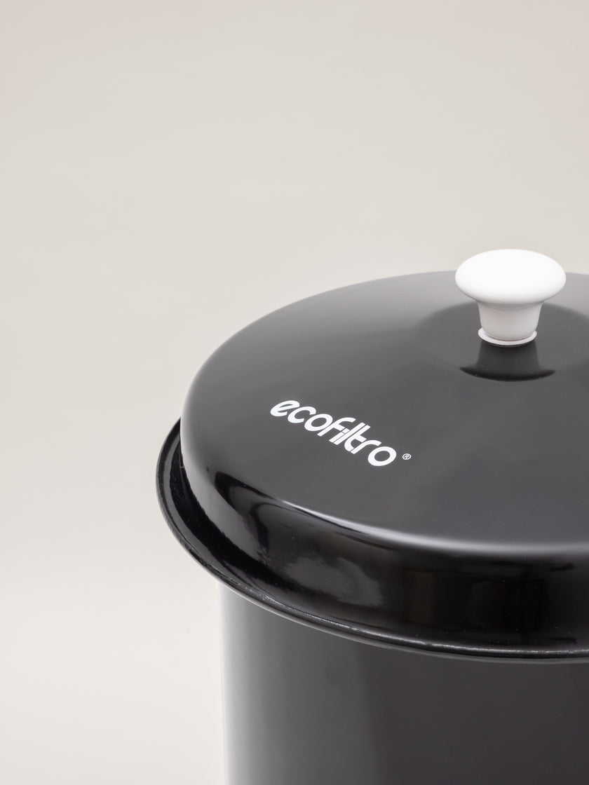 Ecofiltro Wasserfilter 5L für Geschenkset