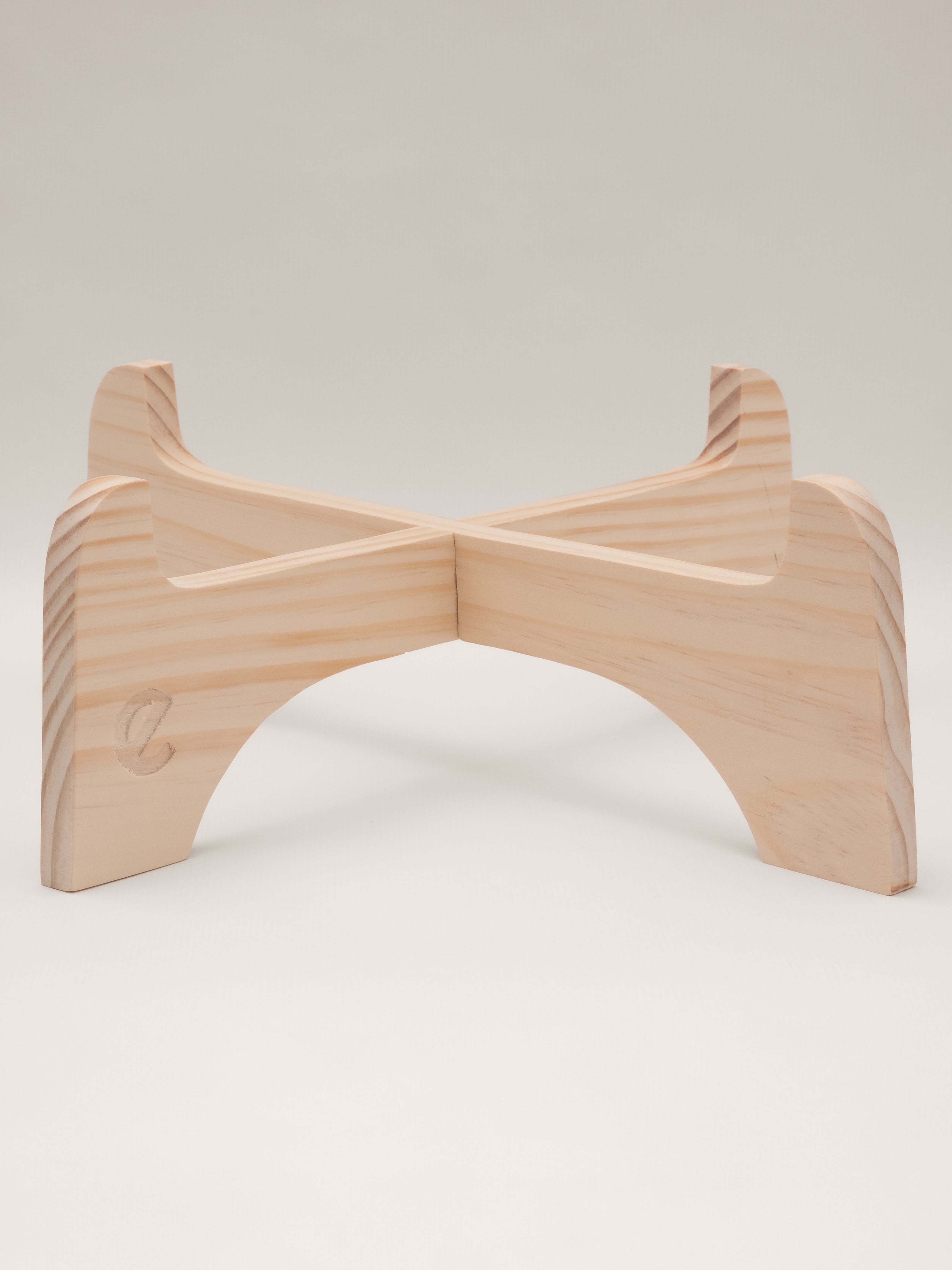 Ecofiltro 20L Holzständer