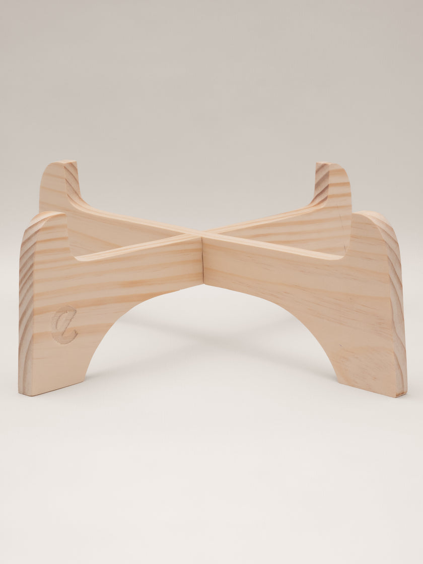 Ecofiltro 20L Holzständer