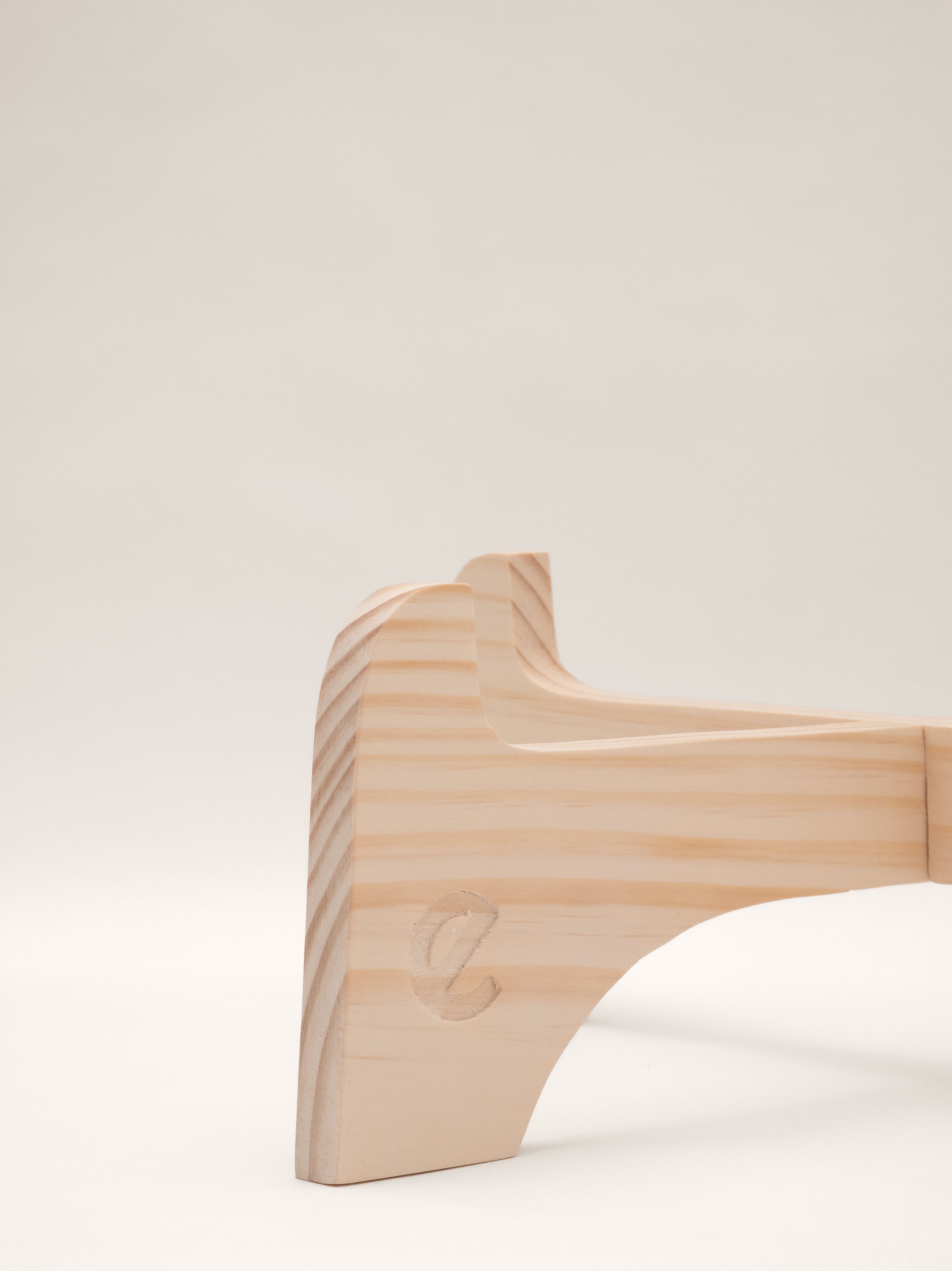 Ecofiltro 20L Holzständer