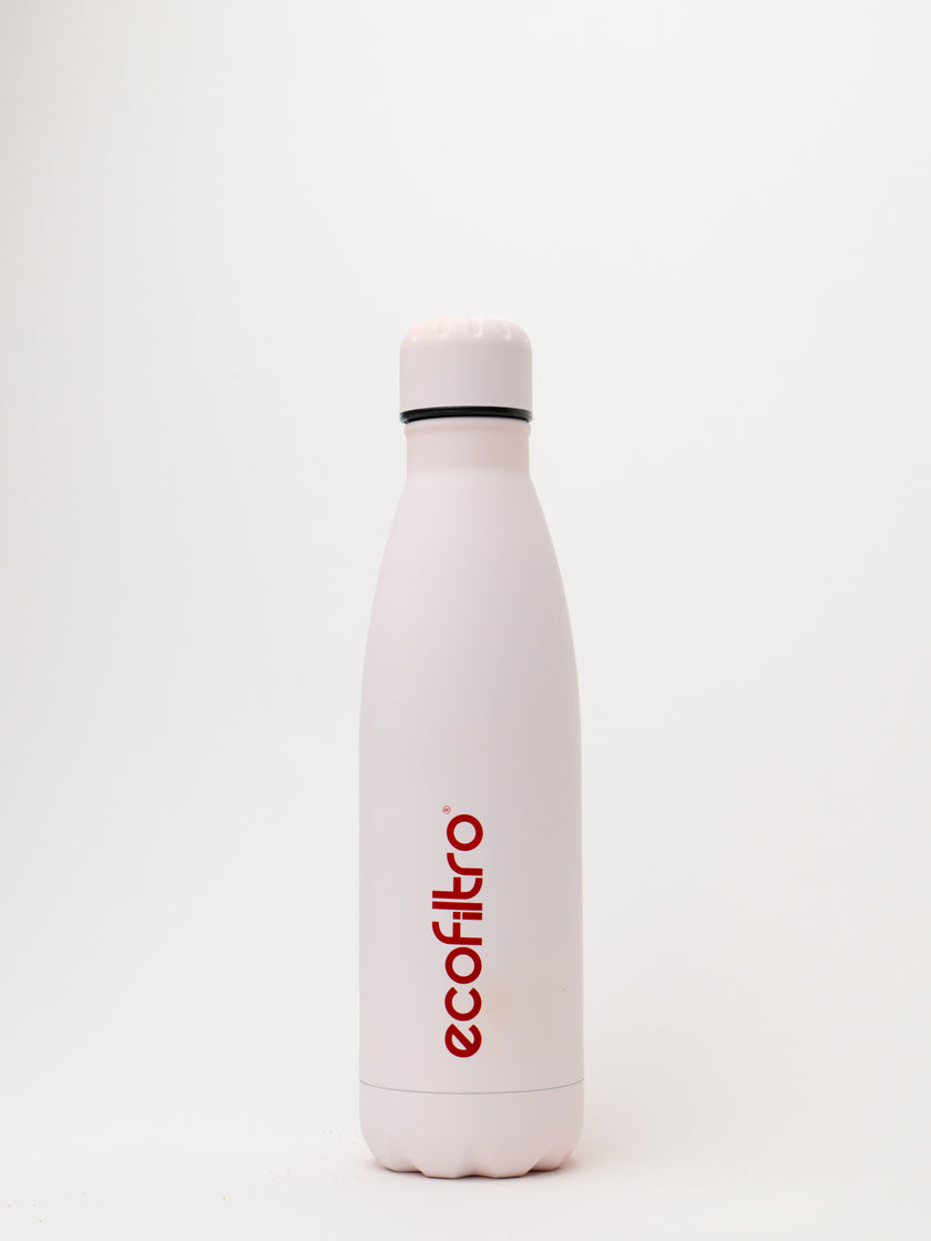 Ecofiltro Isolierte Flasche