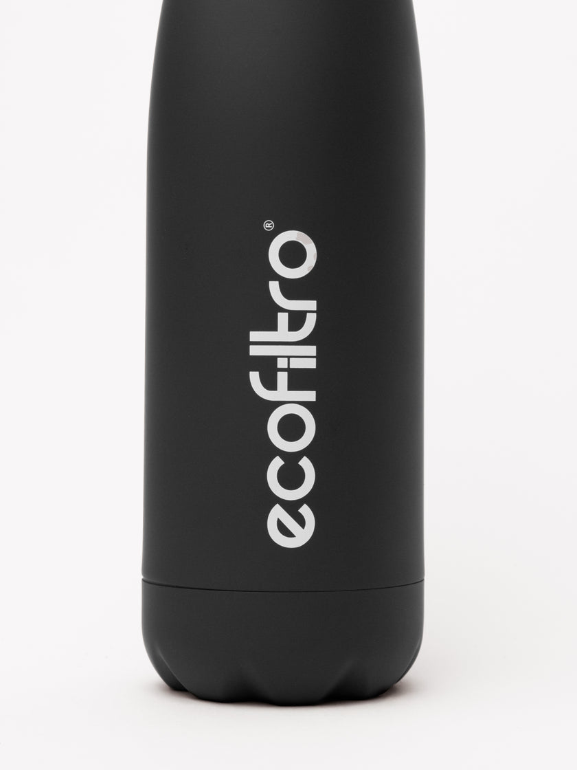 Ecofiltro Isolierte Flasche