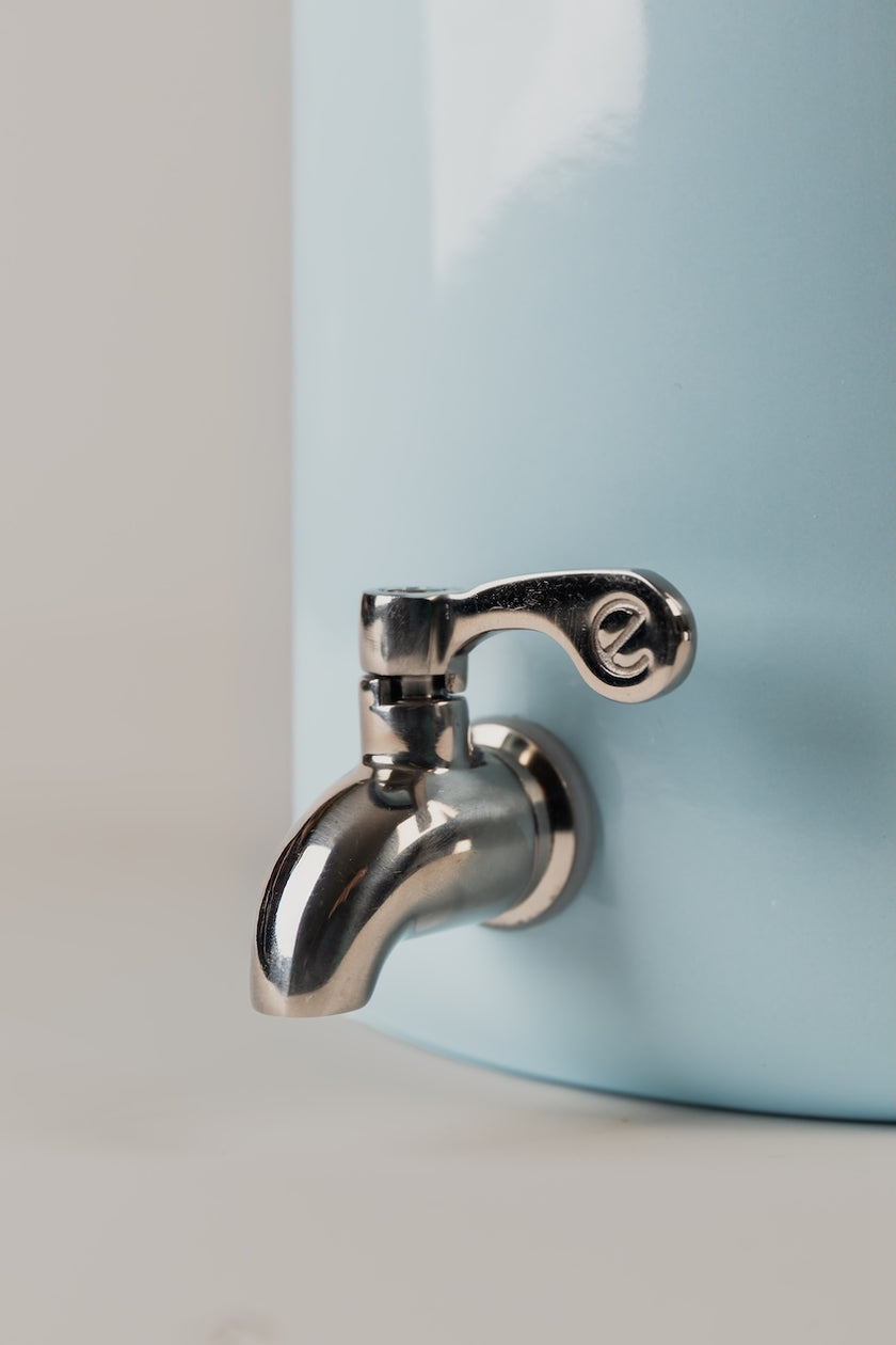 Ecofiltro Wasserfilter 5L - Hellblau