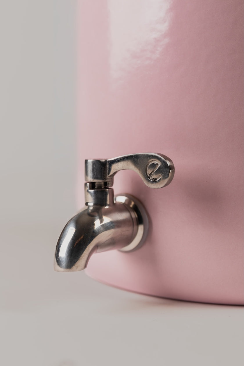 Ecofiltro Wasserfilter 5L - Baby Rosa