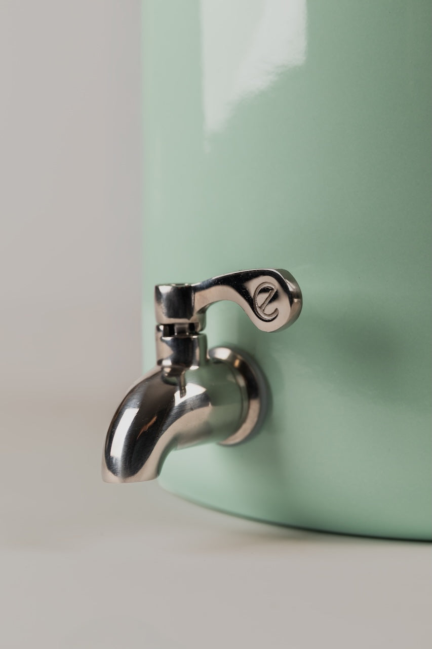 Ecofiltro Wasserfilter 5L - Mintgrün