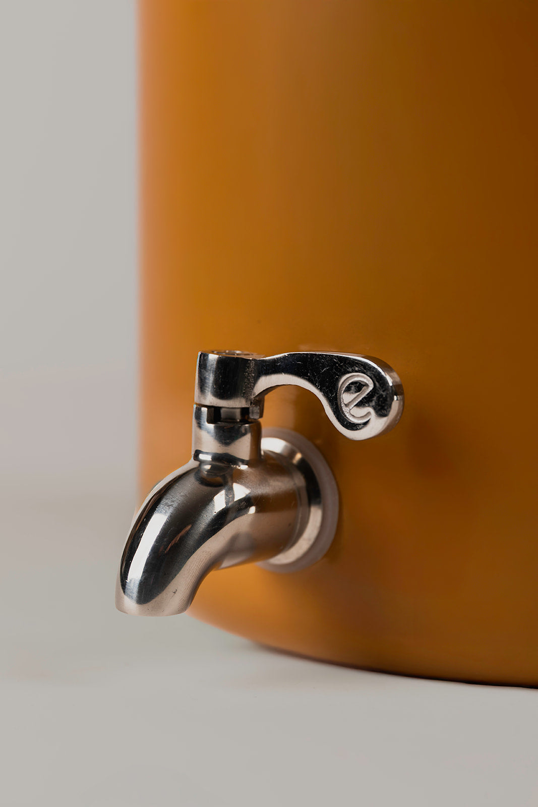 Ecofiltro Wasserfilter 5L - Gelb