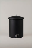 Ecofiltro Wasserfilter 20L - Schwarz matt