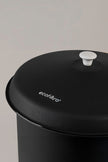 Ecofiltro Wasserfilter 20L - Schwarz matt